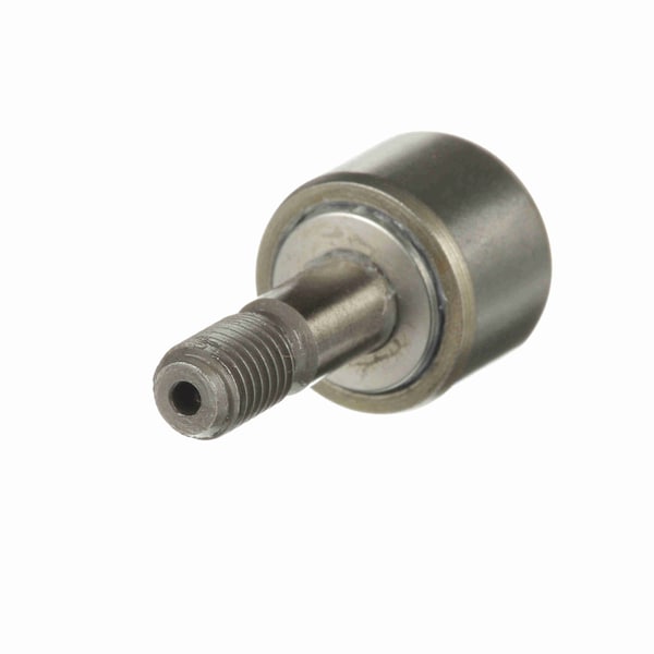Camrol Cylindrical 440C Stainless Steel Cres Cam Follower, CF 5/8 SB CR